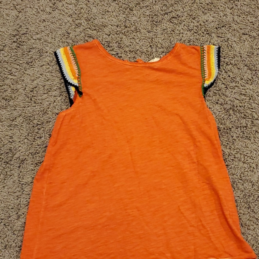 Zara kids
